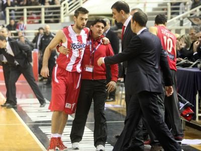 Πάει ΣΕΦ ο Μάντζαρης